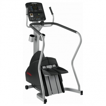 Life Fitness Stepper Integrity Series CLSS
